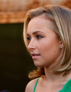 photos Hayden Panettiere